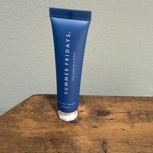 Summer Fridays Jet Lag Mask